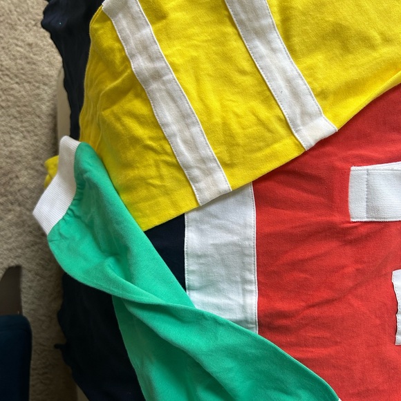 Ocean Coast long sleeves shirt - Picture 4 of 4